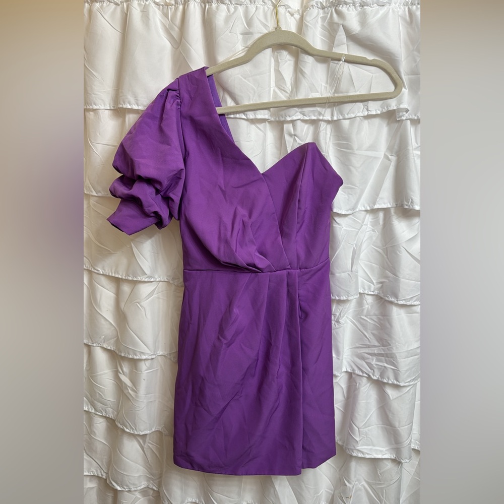 Boutique Dress